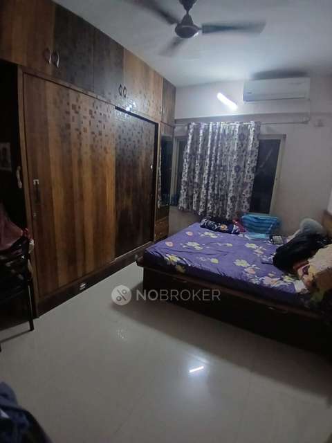 2 BHK Flat In Vardhman Vatika Phase 1 For Sale  In Thergaon