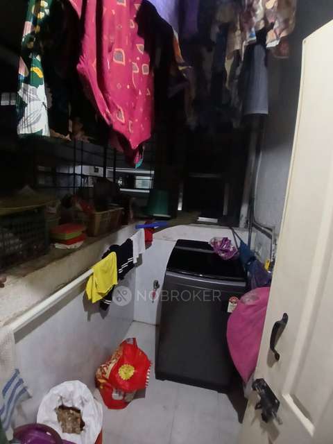 2 BHK Flat In Vardhman Vatika Phase 1 For Sale  In Thergaon