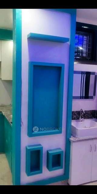 3 BHK Flat In Rbm For Sale  In Raj Nagar Part -ii