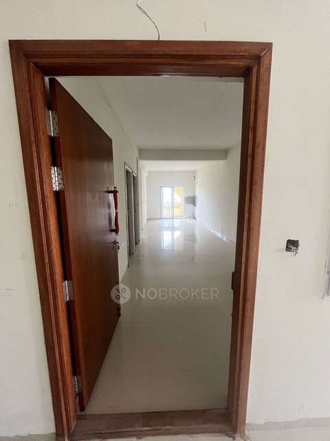 2 BHK Flat In Ds Max Senate, Begur For Sale  In Begur