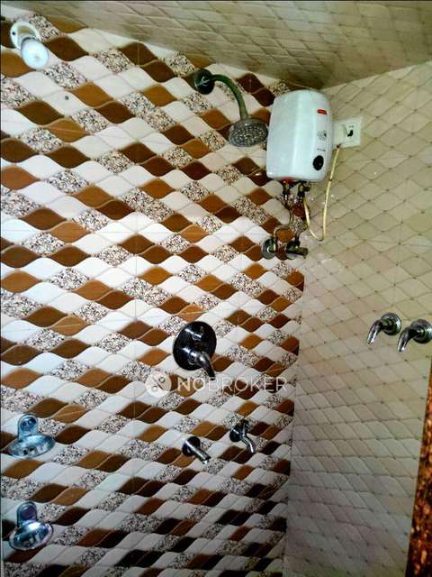 1 RK Flat In Koteshwar Nagar For Sale  In Andheri East