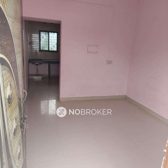 1 RK House for Rent  In Shikrapur