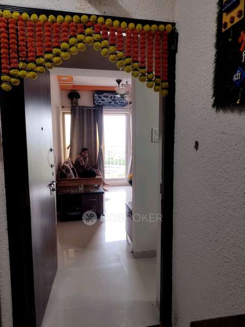 1 BHK Flat In Mrida Homes Hasha Heights  For Sale  In Virar East