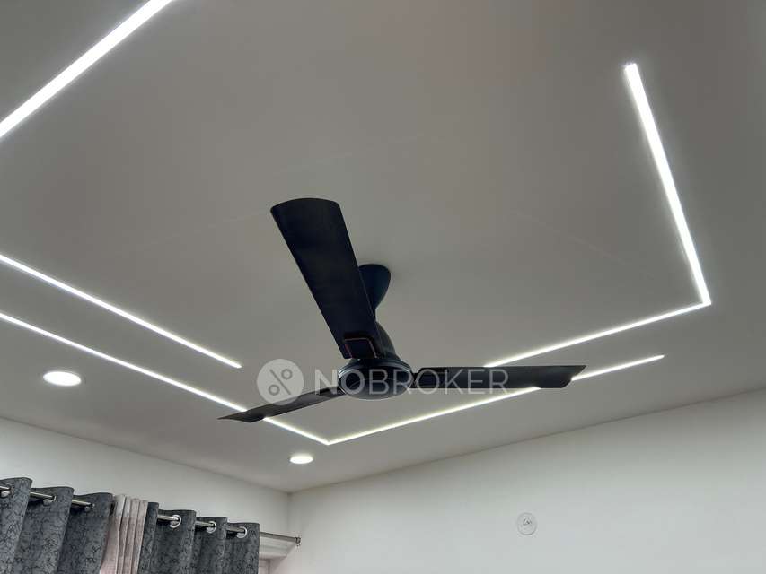 3 BHK Flat In Sbr Keerthi For Sale  In Sannatammanahalli