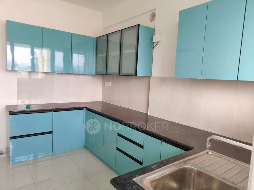 3 BHK Flat In Sbr Keerthi For Sale  In Sannatammanahalli
