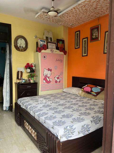 2 BHK Flat In Aashirwad Apartment For Sale  In Nawada Majra