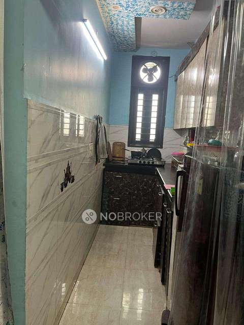 2 BHK Flat In Aashirwad Apartment For Sale  In Nawada Majra