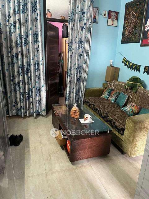 2 BHK Flat In Aashirwad Apartment For Sale  In Nawada Majra