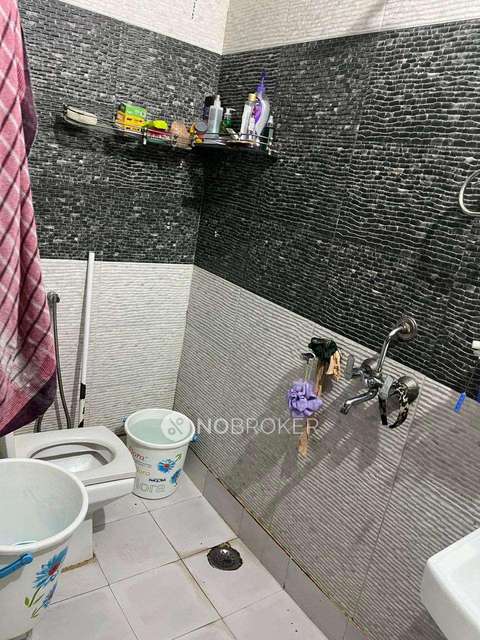 2 BHK Flat In Aashirwad Apartment For Sale  In Nawada Majra