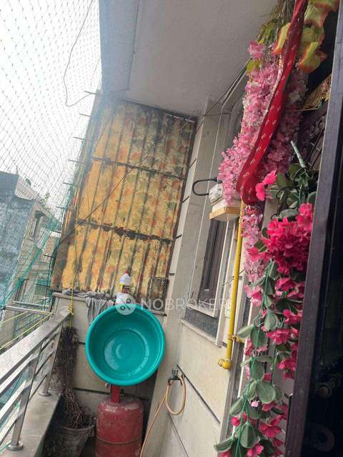 2 BHK Flat In Aashirwad Apartment For Sale  In Nawada Majra