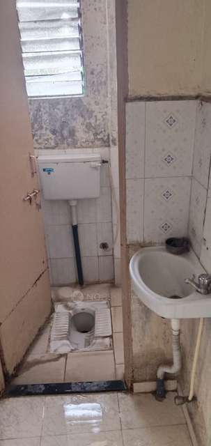 1 BHK Flat In Stadnalone Building  For Sale  In Ambegaon Budruk