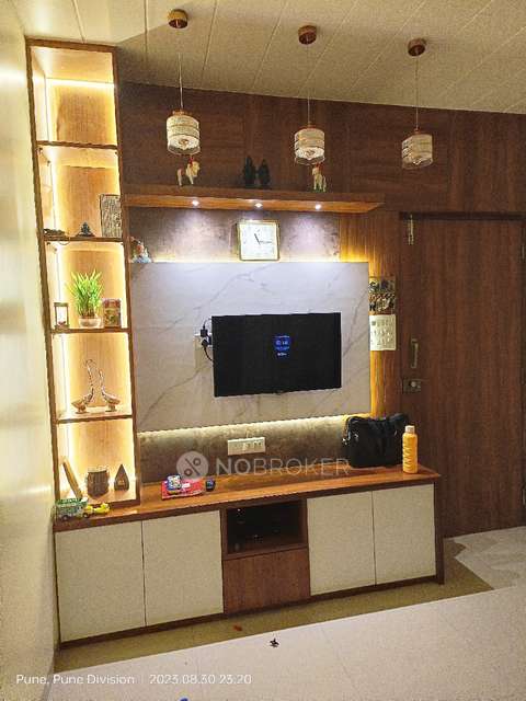 2 BHK Flat In Manjri Greens Annexe For Sale  In Manjri Bk