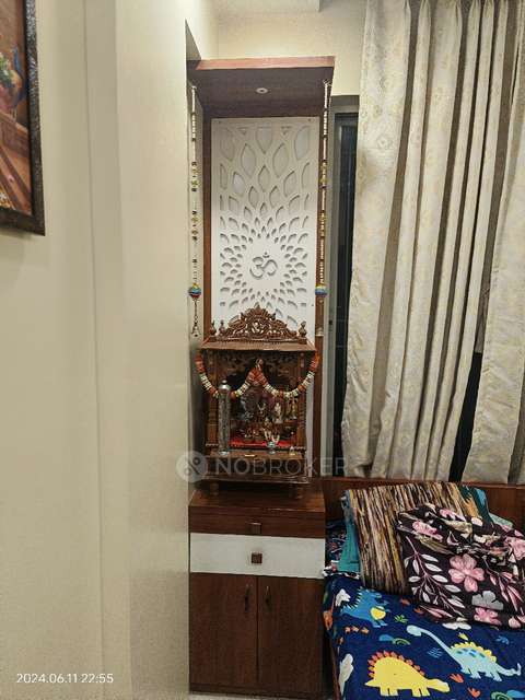 2 BHK Flat In Manjri Greens Annexe For Sale  In Manjri Bk