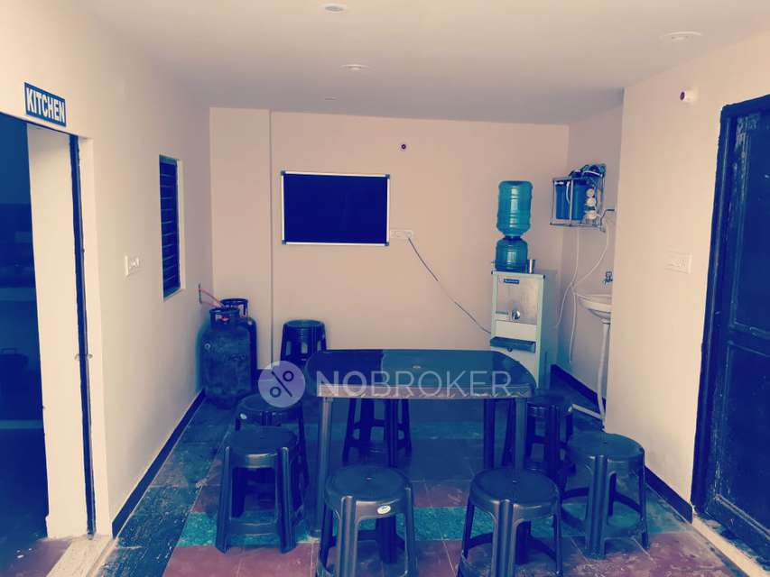 PG for Boys in Sector 48