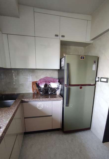 1 BHK Flat In Sangam Veda For Sale  In Andheri East