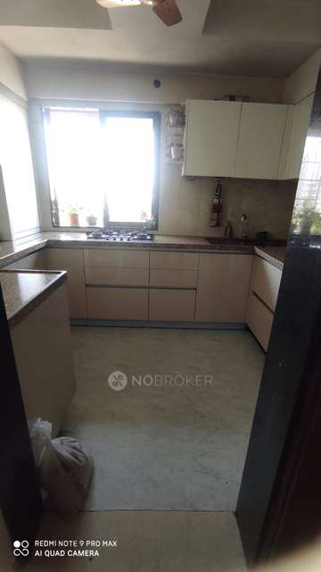 1 BHK Flat In Sangam Veda For Sale  In Andheri East