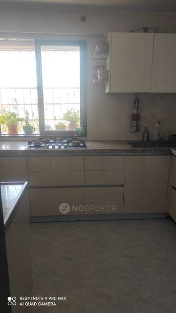 1 BHK Flat In Sangam Veda For Sale  In Andheri East