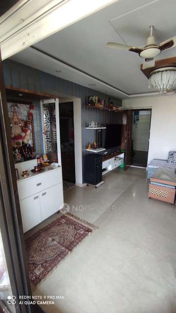 1 BHK Flat In Sangam Veda For Sale  In Andheri East