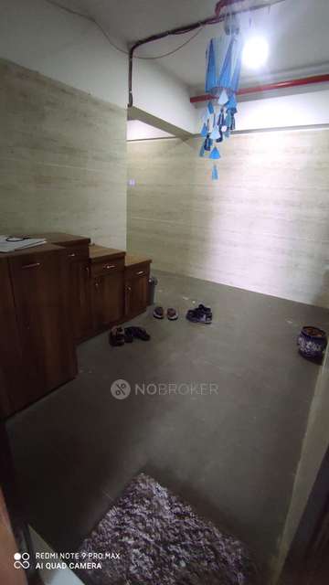 1 BHK Flat In Sangam Veda For Sale  In Andheri East