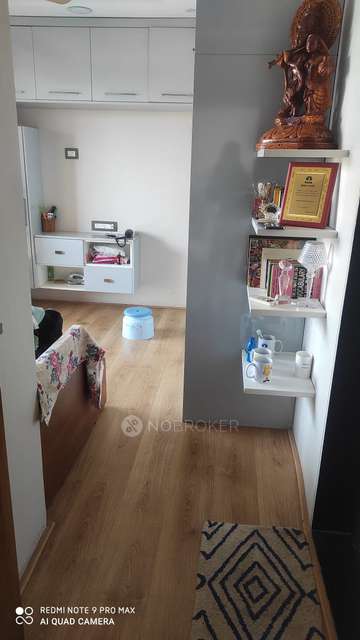 1 BHK Flat In Sangam Veda For Sale  In Andheri East