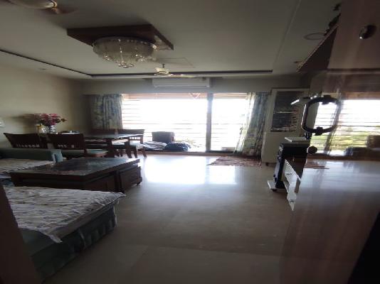 1 BHK Flat In Sangam Veda For Sale  In Andheri East