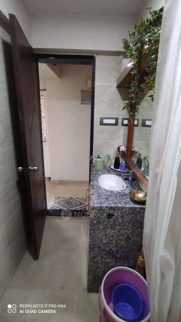 1 BHK Flat In Sangam Veda For Sale  In Andheri East