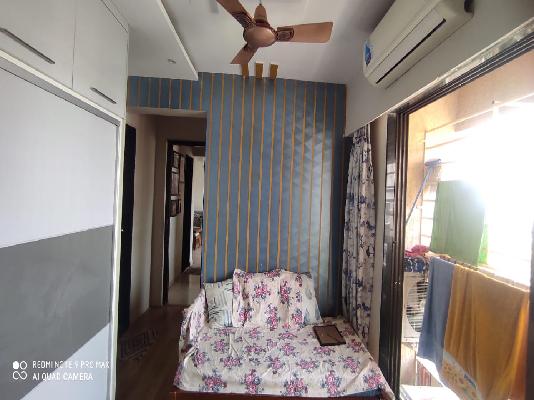 1 BHK Flat In Sangam Veda For Sale  In Andheri East