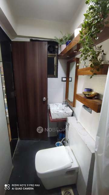 1 BHK Flat In Sangam Veda For Sale  In Andheri East