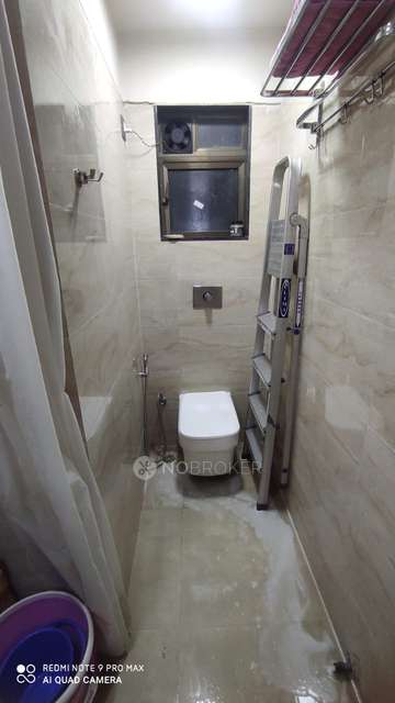1 BHK Flat In Sangam Veda For Sale  In Andheri East