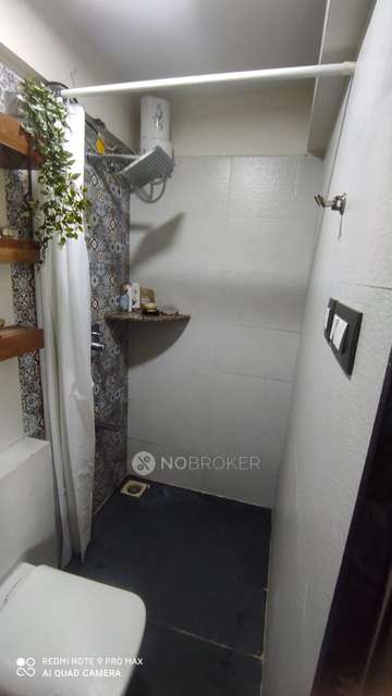 1 BHK Flat In Sangam Veda For Sale  In Andheri East