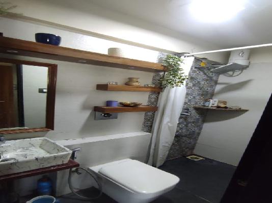 1 BHK Flat In Sangam Veda For Sale  In Andheri East