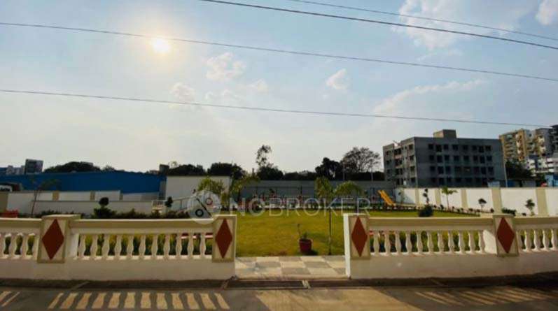 2 BHK Flat In Avishkar Moshi for Rent  In Moshi