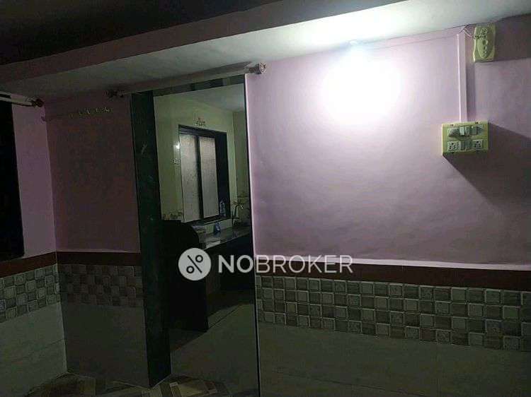 1 RK House for Rent  In Nerul West, Nerul