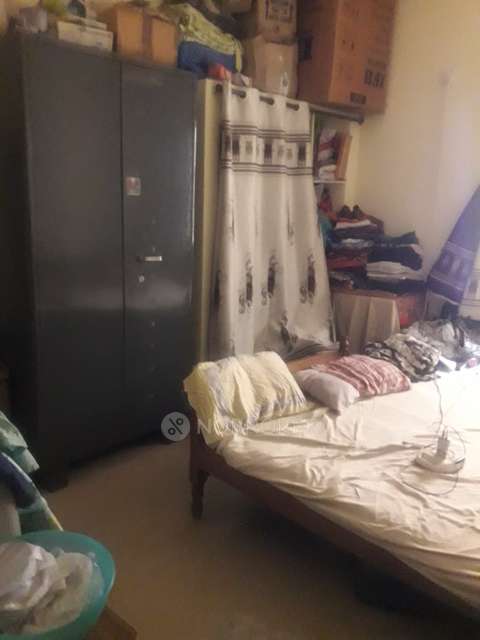 2 BHK Flat In Sri Durga Residency, Beeramguda Kaman For Sale  In Mallikarjun Nagar