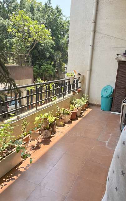 4 BHK Flat In S3 Lifestyle Apartments For Sale  In Sector 29