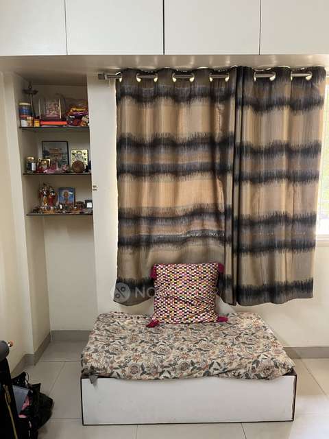 4 BHK Flat In S3 Lifestyle Apartments For Sale  In Sector 29