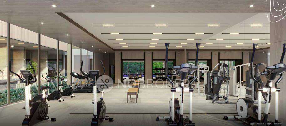 3 BHK Flat In Raheja Amaltis For Sale  In Sion