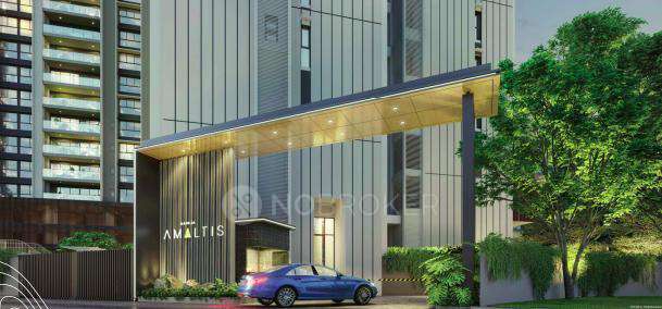 3 BHK Flat In Raheja Amaltis For Sale  In Sion