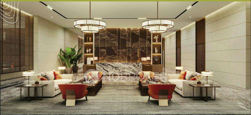 3 BHK Flat In Raheja Amaltis For Sale  In Sion