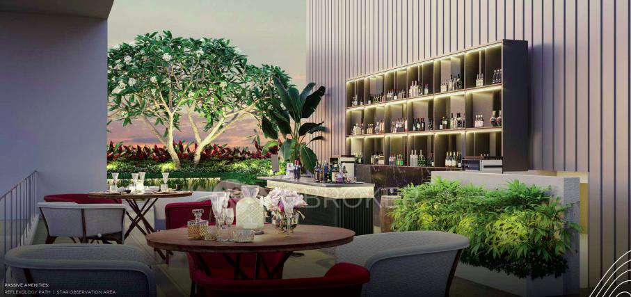 3 BHK Flat In Raheja Amaltis For Sale  In Sion