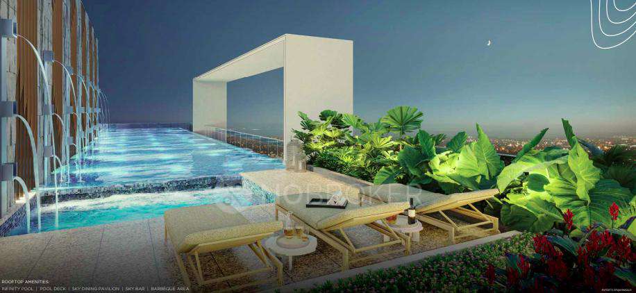 3 BHK Flat In Raheja Amaltis For Sale  In Sion