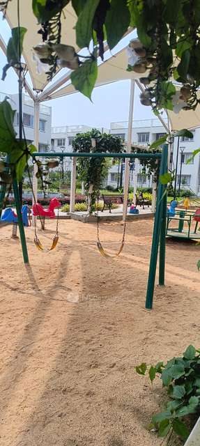 1 BHK Flat In Provident Park Square For Sale  In Judicial Layout 2nd Phase, Jyotipuram