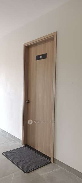 1 BHK Flat In Provident Park Square For Sale  In Judicial Layout 2nd Phase, Jyotipuram