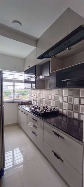 1 BHK Flat In Provident Park Square For Sale  In Judicial Layout 2nd Phase, Jyotipuram