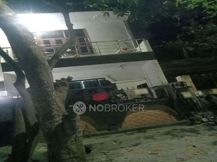 PG for Girls in Alpha I