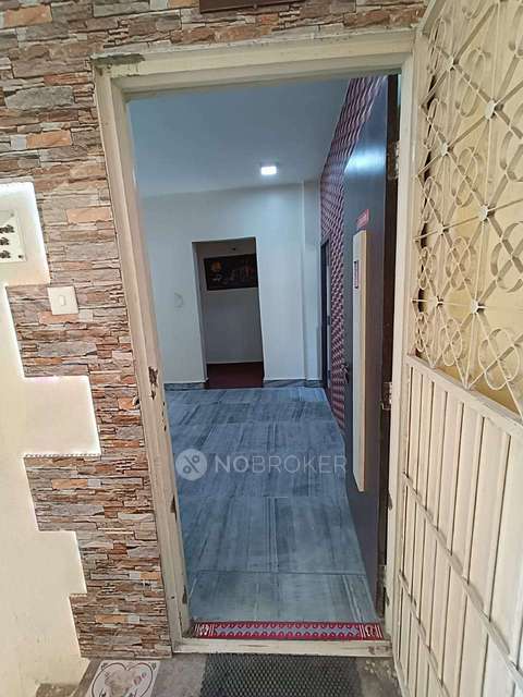 2 BHK Flat In Patil Plaza C for Rent  In Chinchwad