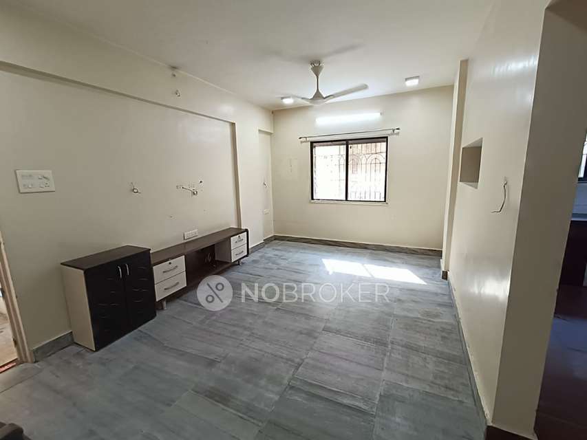 2 BHK Flat In Patil Plaza C for Rent  In Chinchwad