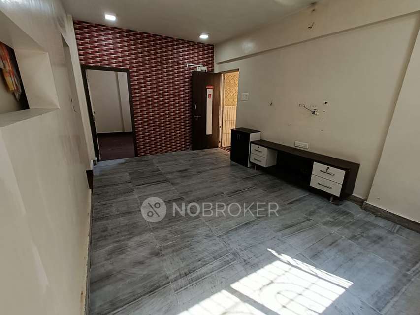 2 BHK Flat In Patil Plaza C for Rent  In Chinchwad