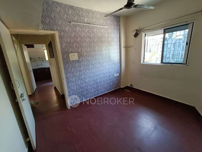 2 BHK Flat In Patil Plaza C for Rent  In Chinchwad