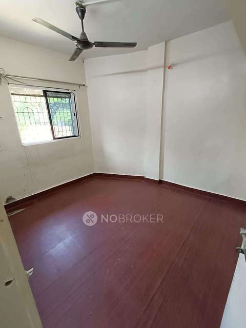 2 BHK Flat In Patil Plaza C for Rent  In Chinchwad